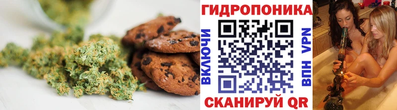 Cannafood марихуана  Руза 